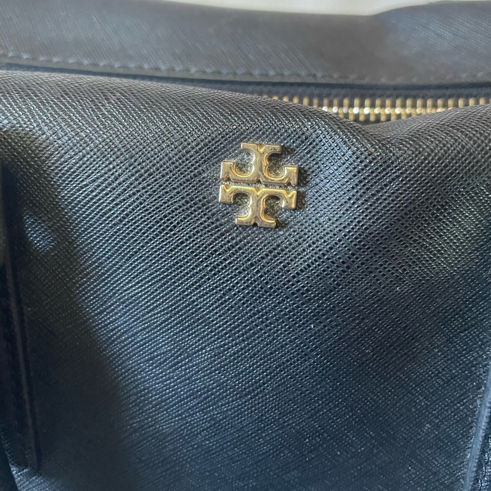 Tory Burch Barrel handbag - Picture 6 of 10